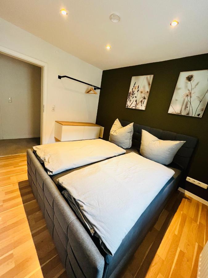 Das Haupthaus Werneck Dış mekan fotoğraf