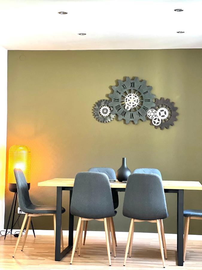 Das Haupthaus Werneck Dış mekan fotoğraf